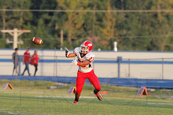 Glen Rose @ Jessieville 10-4-13 (© Justin Manning) JWM0043
