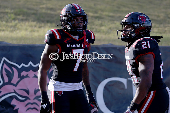 ULM @ Arkansas State 11-23-24_JWM_0389