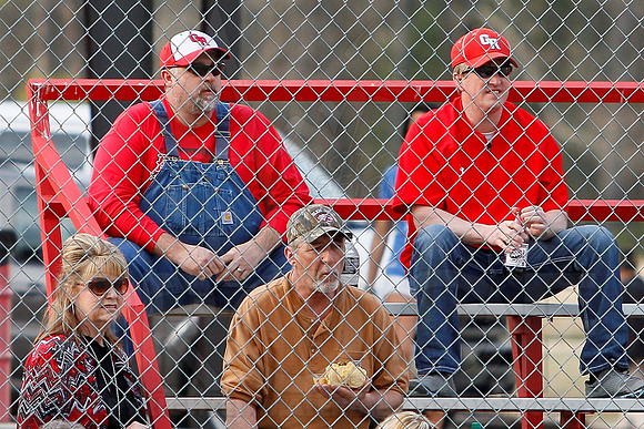Estem @ Glen Rose 3-28-13 (© Justin Manning) JWM0269