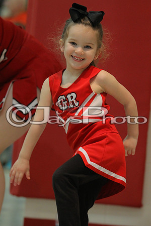 Glen Rose vs. Perryville Girls 3A District Tournament 2-20-2015 (©Justin Manning) JWM_167