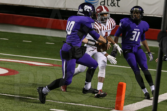 El Dorado vs. Pine Bluff 12-14-13 (©Justin Manning) (©Justin Manning) JWM_0412