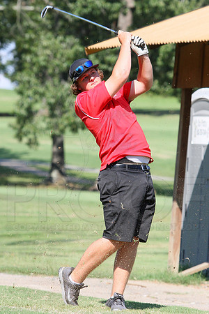 Glen Rose Golf 8-15-13 (Silver Springs) (© Justin Manning) JWM0105