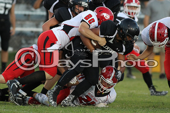 Glen Rose @ Bauxite 9-11-2015 (©Justin Manning) JWM_0332