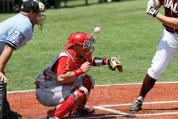 UALR vs. ULL Baseball 4-29-12 (Justin Manning)103
