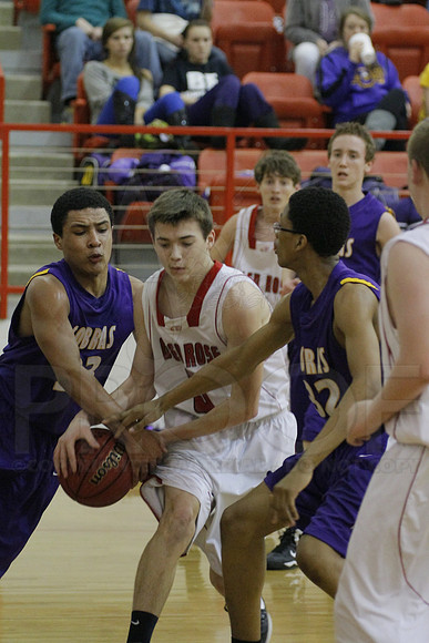Fountain Lake @ Glen Rose 1-29-13 (Justin Manning)0144