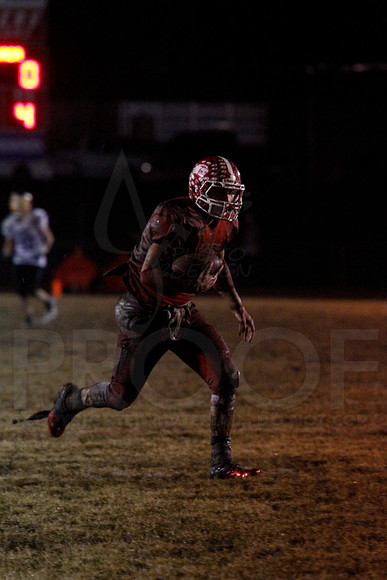 Lavaca @ Glen Rose 11-22-13 (©Justin Manning) JWM_0258