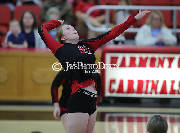 Malvern @ Harmony Grove (Freshman) 9-16-24_JWM_0062
