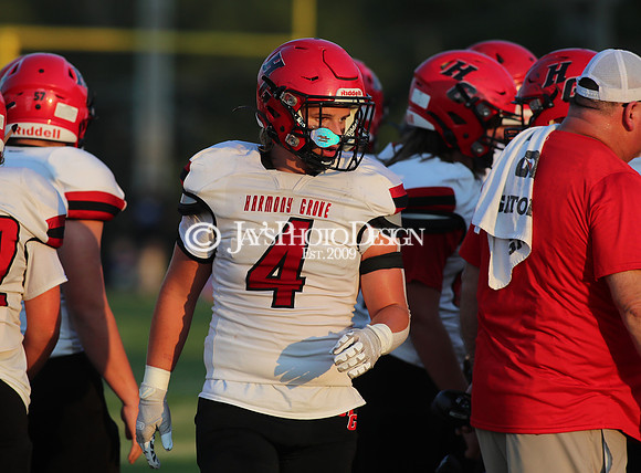 Harmony Grove @ Bismarck (Scrimmage) 8-23-24_JWM_0106
