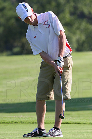Glen Rose Golf 8-15-13 (Silver Springs) (© Justin Manning) JWM0292