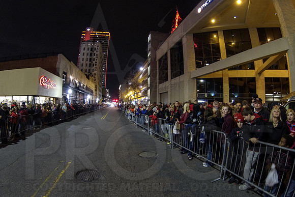 GoDaddy Bowl Mardi Gras Parade (©Justin Manning) JWM_0297