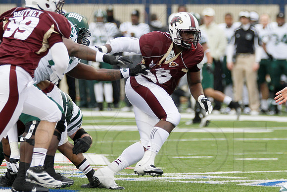 Independence Bowl ULM vs. Ohio 12-28-12 (Justin Manning)0252