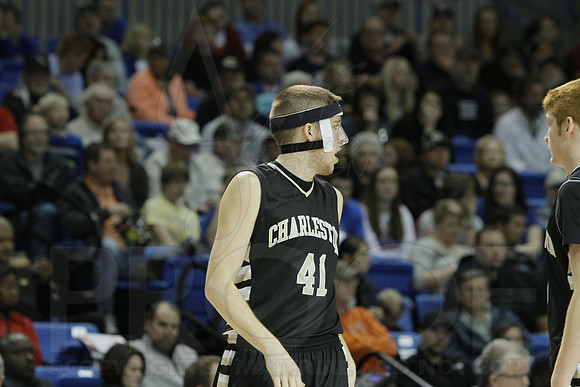 Episcopal Collegiate vs. Charleston 3A Boys State Finals 3-15-2014 (© Justin Manning) JWM_0276