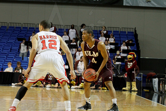 WKU vs. UL-Monroe Men's JWM0127 (©Justin Manning)