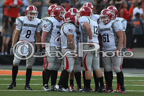 Glen Rose @ Malvern 9-4-2015 (©Justin Manning) JWM_0091