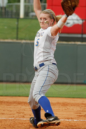 6A State Softball Finals Sheridan vs. Benton 5-23-2014 (© Justin Manning) JWM_0018