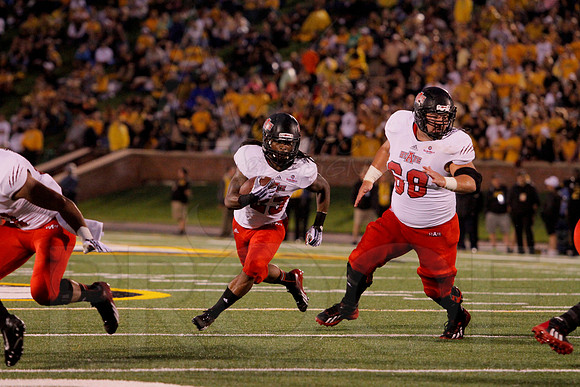 ASU @ Missouri 9-28-13 (© Justin Manning) JWM0320