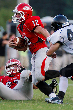Bauxite @ Glen Rose 9-7-12 (Justin Manning)113