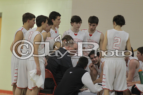 Jessieville @ Harmony Grove Senior Boys 1-12-2016 (©Justin Manning) JWM_0061