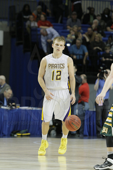 1A Boys State Finals-Concord vs. Wonderview 3-14-2014 (© Justin Manning) JWM_0004