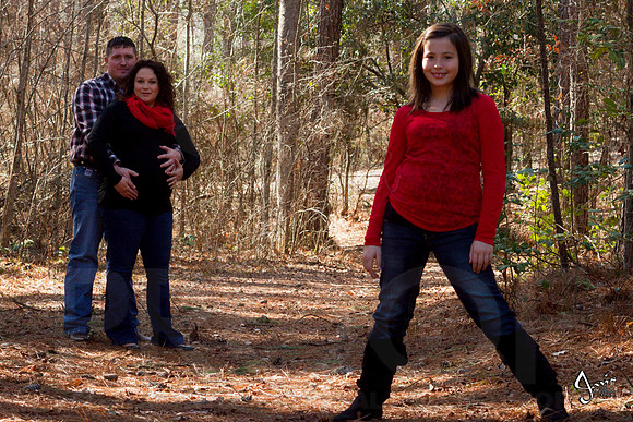 Audrey & TJ Raper 2-2-13 (Justin Manning)0065
