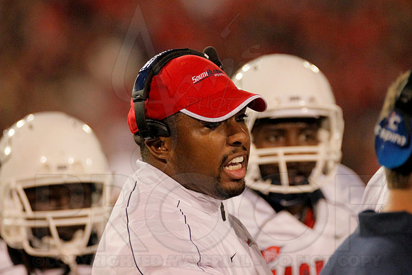 Southern Alabama @ ASU 10-13-12 (Justin Manning)0217