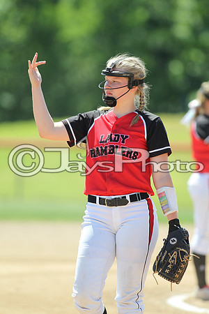 Glen Rose vs. Rose Bud 5-3A Regional softball 5-6-17_JWM00228