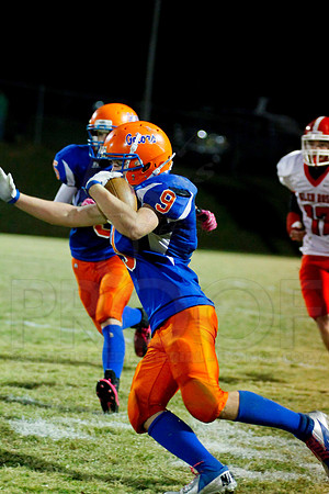 Glen Rose @ Two Rivers 11-1-12 (Justin Manning)0212