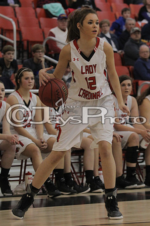 Jessieville @ Harmony Grove Senior Girls 1-12-2016 (©Justin Manning) JWM_0313