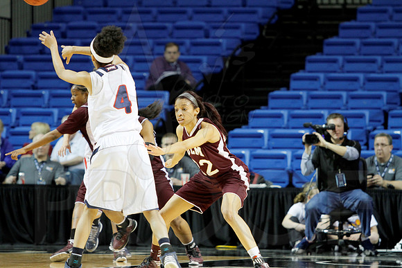 Florida Atlantic vs. UL-Monroe Women's JWM0183 (©Justin Manning)