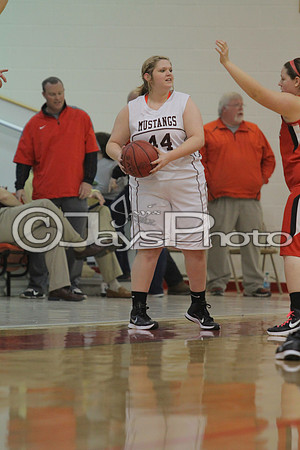 Glen Rose vs. Perryville Girls 3A District Tournament 2-20-2015 (©Justin Manning) JWM_204