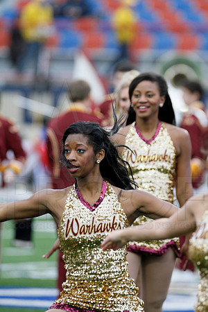 Independence Bowl ULM vs. Ohio 12-28-12 (Justin Manning)0086