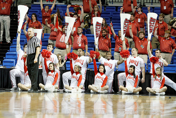 WKU vs. UL-Monroe Men's JWM0245 (©Justin Manning)