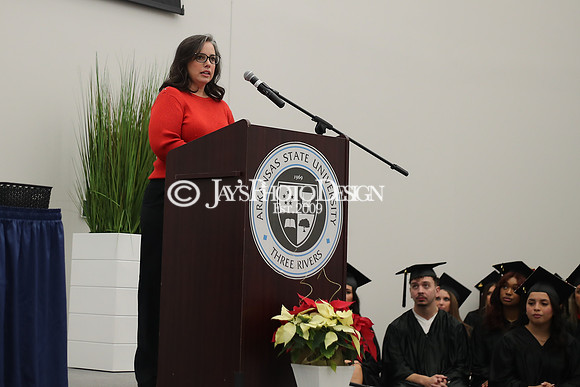 Arkansas State University Three Rivers (Health Sciences' Pinning Ceremony) LPN & RN 12-12-24 _JWM_0219