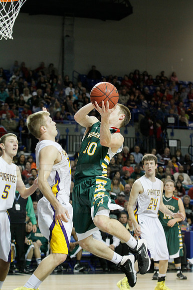 1A Boys State Finals-Concord vs. Wonderview 3-14-2014 (© Justin Manning) JWM_0177