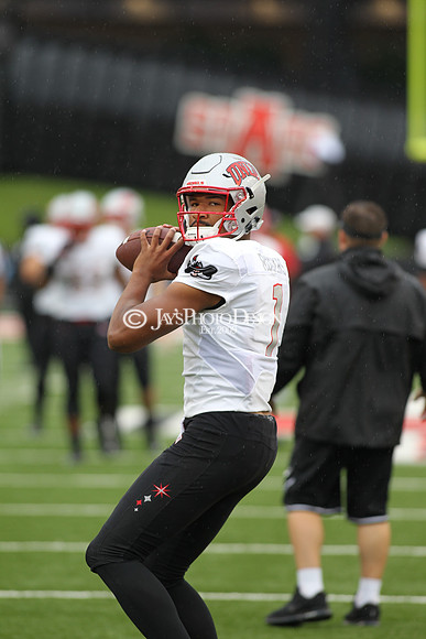 UNLV @ Arkansas State 9-22-18_JWM_0077