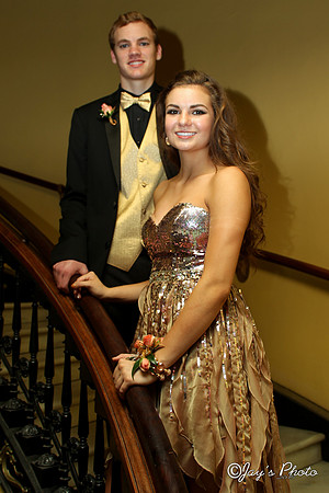 Glen Rose Prom 2015 4-17-2015 (©Justin Manning) JWM_0214
