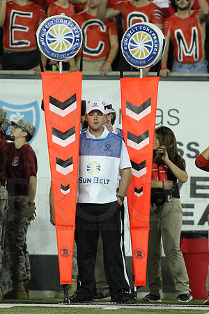 Missouri State @ Arkansas State 9-19-2015 (©Justin Manning) JWM_1069