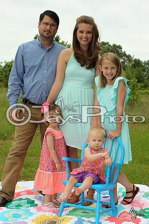 Camden's 1st Birthday pictures_0077