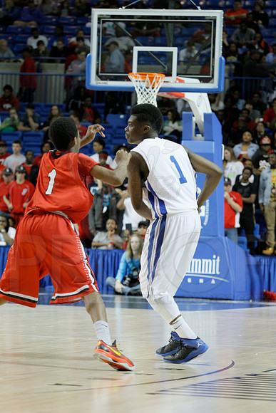 5A Boys State Finals-Forrest City vs. Jacksonville 3-14-2014 (© Justin Manning) JWM_0202