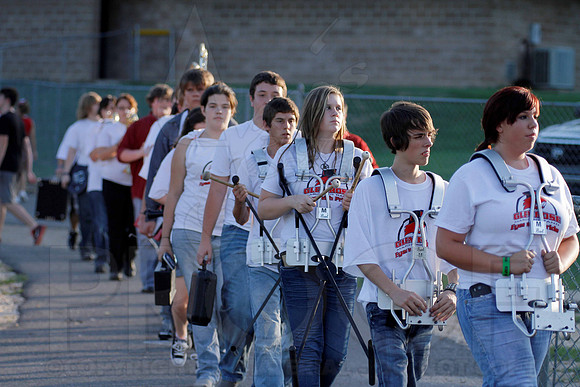 Glen Rose @ Malvern 9-3-12 (Justin Manning)123