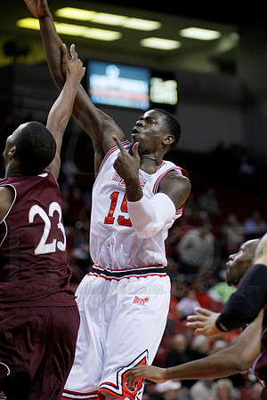 ULM @ ASU 1-19-13 (Justin Manning)0041