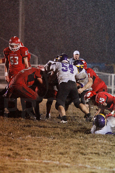 Lavaca @ Glen Rose 11-22-13 (©Justin Manning) JWM_0099