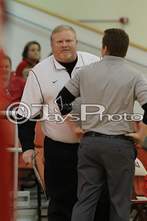 Glen Rose vs. Bismarck Boys 3A District Tournament 2-18-2015 (©Justin Manning) JWM_070
