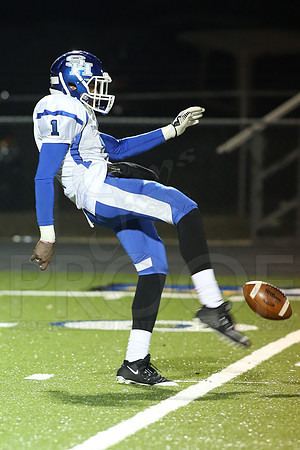 Hooten's AR Football 11-14-2014 (©Justin Manning) JWM_0260