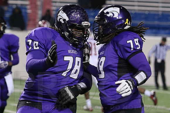 El Dorado vs. Pine Bluff 12-14-13 (©Justin Manning) (©Justin Manning) JWM_0393