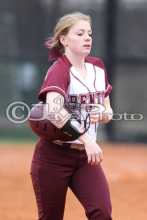 Cabot @ Benton Softball 3-10-2015 (©Justin Manning) JWM_0351