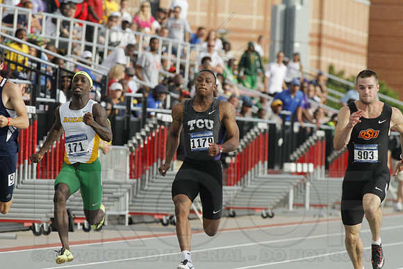 NCAA West Track and Field Preliminaries 5-30-2014 (© Justin Manning) JWM_0150
