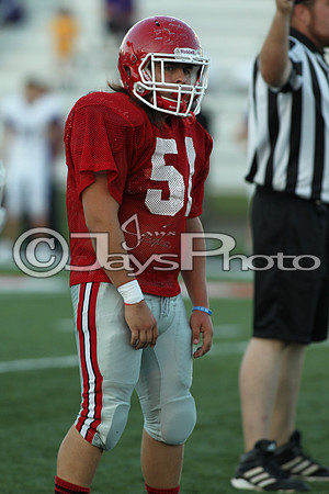 Mayflower @ Glen Rose (Scrimmage) 8-25-2015 (©Justin Manning) JWM_0018
