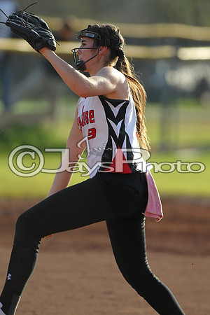 Glen Rose @ Bauxite Softball 3-17-16_JWM_050