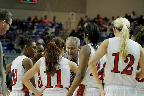 7A Girls State Finals-Fort Smith Northside vs. Conway 3-13-2014 (© Justin Manning) JWM_0231